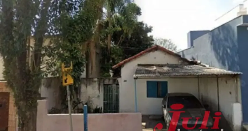 Terreno à venda no Jardim Hollywood, São Bernardo do Campo 