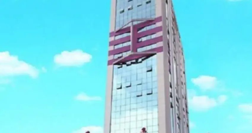 Ponto comercial à venda no Paraíso, Santo André