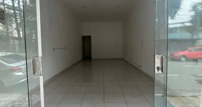 Ponto comercial para alugar no Rudge Ramos, São Bernardo do Campo 