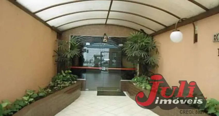 Kitnet / Stúdio à venda no Rudge Ramos, São Bernardo do Campo