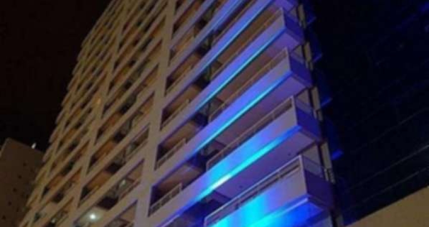 SALA COMERCIAL COM VARANDA