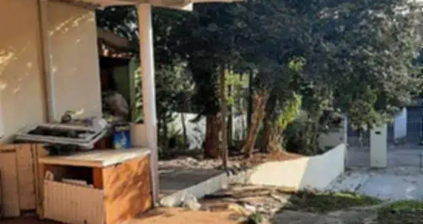 Casa com 3 quartos à venda na Vila Flórida, São Bernardo do Campo