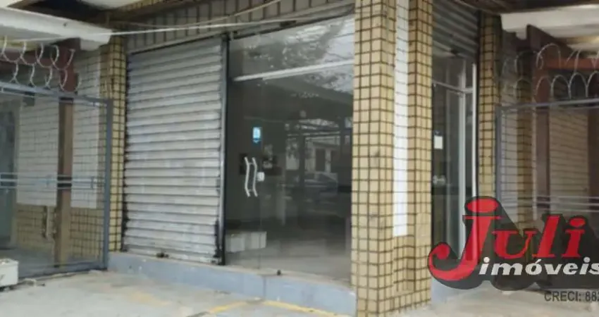 Salão comercial para venda avenda winston chirchil ótimo ponto comercial sbc