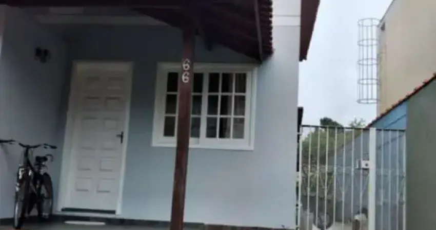LINDO SOBRADO EM CONDOMÍNIO 3 DORMITÓRIOS, SENDO 1 SUÍTE, 2 VAGASTABOÃO SBC