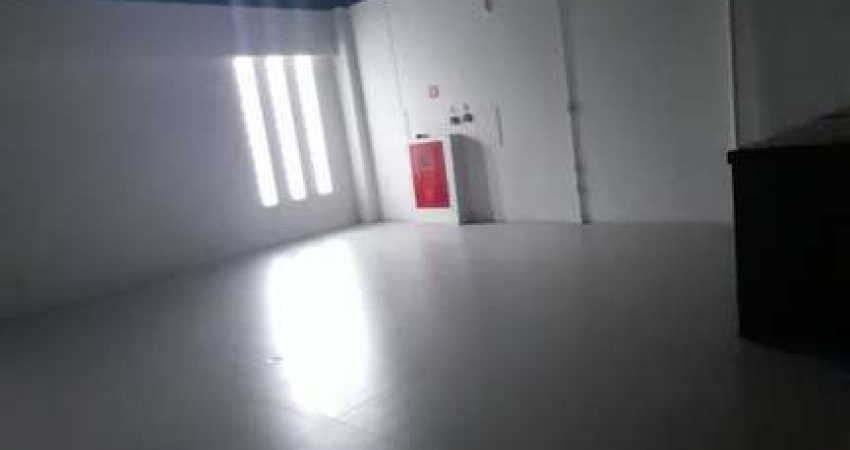 SALÃO COMERCIAL - 450M² - RUDGE RAMOS