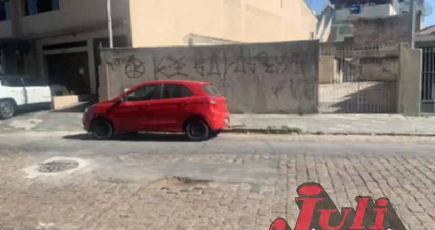 Terreno à venda no Rudge Ramos, São Bernardo do Campo