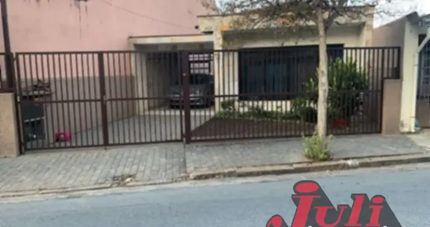 CASA COM 3 DORMITÓRIOS VILA HELENA RUDGE RAMOS EM SÃO BERNARDO DO CAMPO