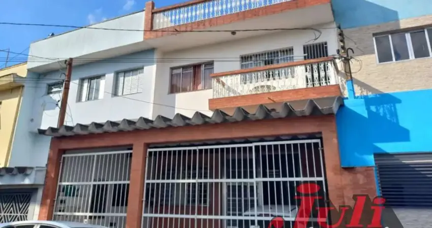 CASA COM SALÃO COMERCIAL VILA MUSSOLINI RUDGE RAMOS SBC
