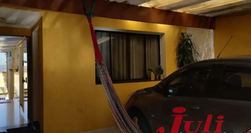 Casa com 2 quartos à venda no Centro, São Bernardo do Campo 