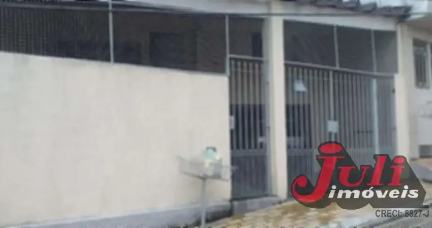 Casa com 3 quartos à venda na Vila Palmares, Santo André