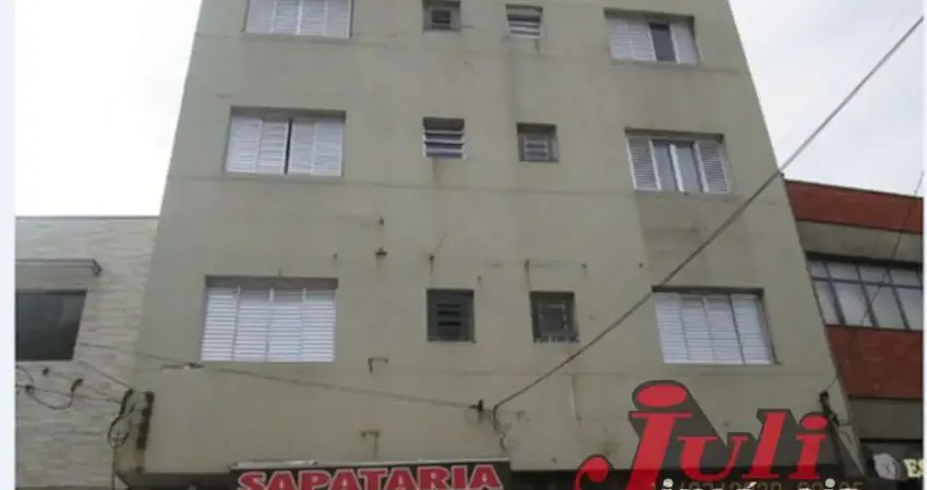 Apartamento com 1 quarto à venda no Rudge Ramos, São Bernardo do Campo 