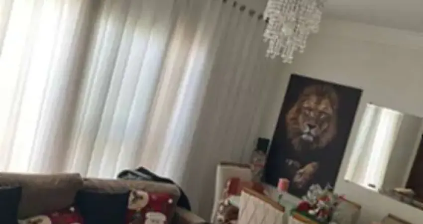 Apartamento com 3 quartos à venda no Jardim Hollywood, São Bernardo do Campo