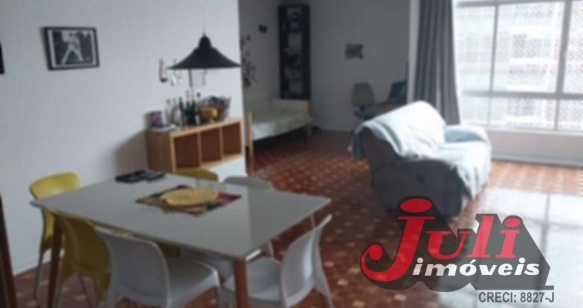Apartamento com 3 quartos à venda no Jardim, Santo André 