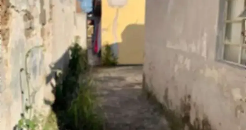 Terreno à venda na Vila Palmares, Santo André 