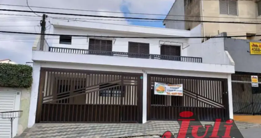 Casa com 3 quartos à venda no Jardim Hollywood, São Bernardo do Campo 