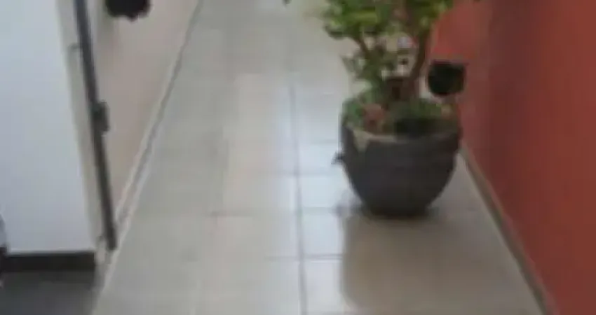 Casa com 3 quartos à venda no Rudge Ramos, São Bernardo do Campo 