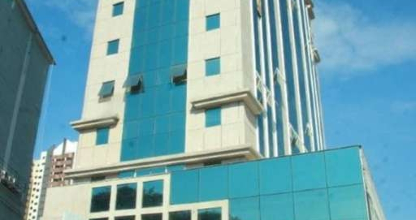ANDAR CORPORATIVO - 278 M² - RUDGE RAMOS - SÃO BERNARDO DO CAMPO