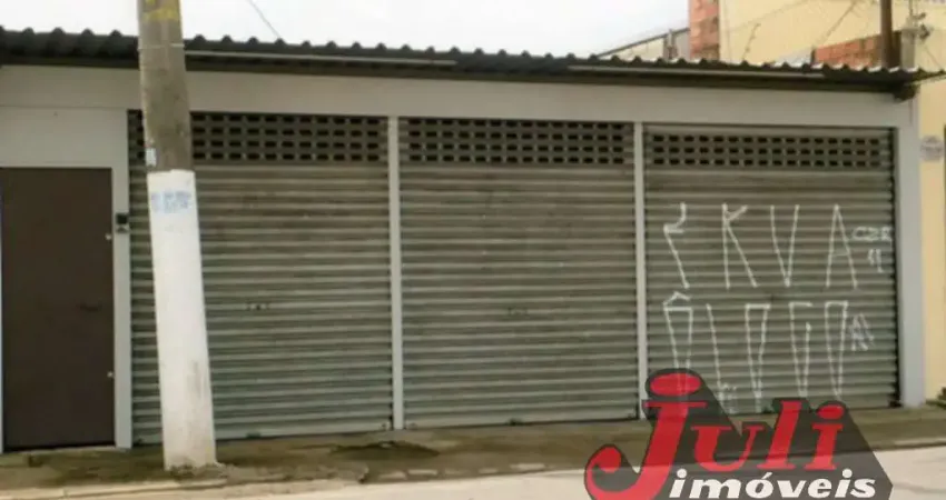 Ponto comercial à venda no Rudge Ramos, São Bernardo do Campo 