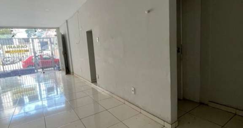 Prédio Comercial  Centro Rudge Ramos. VAGO