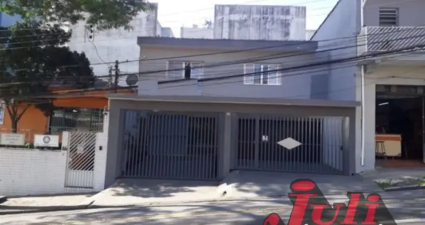 Casa com 4 quartos à venda no Jardim Bela Vista, Santo André 