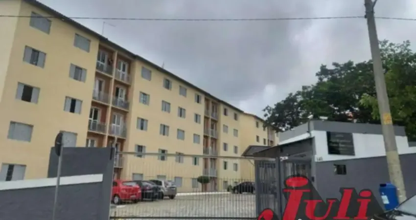 Apartamento com 1 quarto à venda no Mauá, São Caetano do Sul 