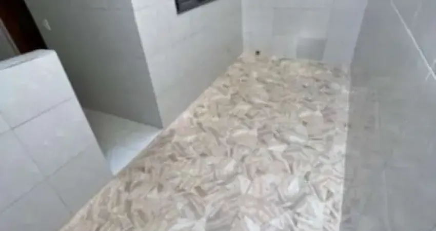 Casa com 2 quartos à venda no Batistini, São Bernardo do Campo 