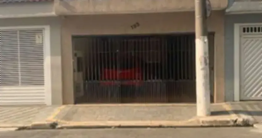 Sobrado com 3 dormitórios sendo 1 suite com sacada e hidro rudge ramos em são bernardo do campo