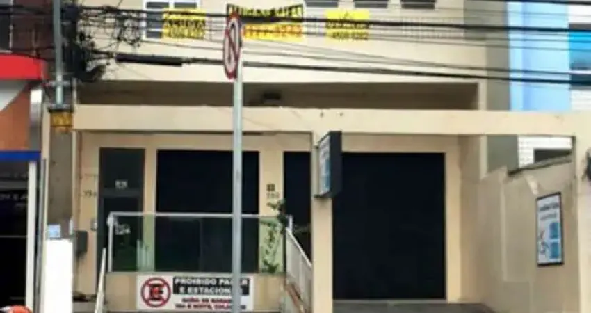 SALA COMERCIAL COM 64 M2.NO BAIRRO PLANALTO EM SÃO BERNARDO DO CAMPO
