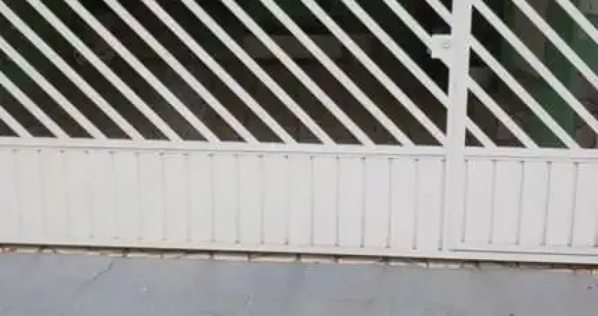 Casa com 2 quartos à venda no Rudge Ramos, São Bernardo do Campo 