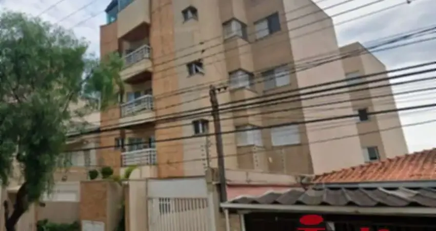APARTAMENTO COM 3 DORMITÓRIOS SENDO 2 SUITES VILA CAMINHO DO MAR EM SÃO BERNARDO DO CAMPO