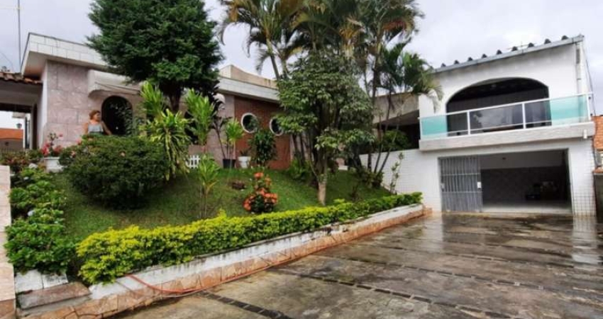 Casa com 3 quartos à venda na Vila Palmares, Santo André 