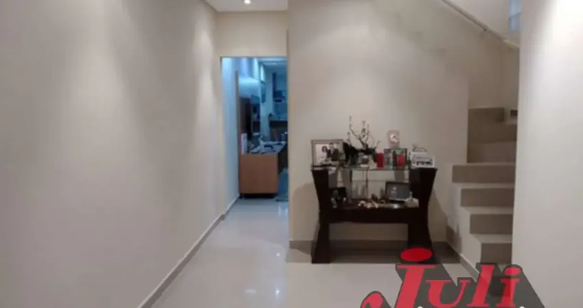 Casa com 3 quartos à venda no Rudge Ramos, São Bernardo do Campo 
