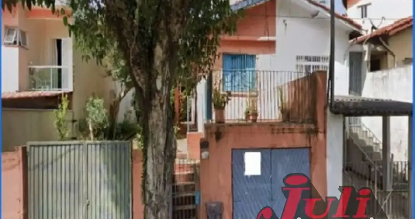Terreno à venda no Jardim do Estádio, Santo André 