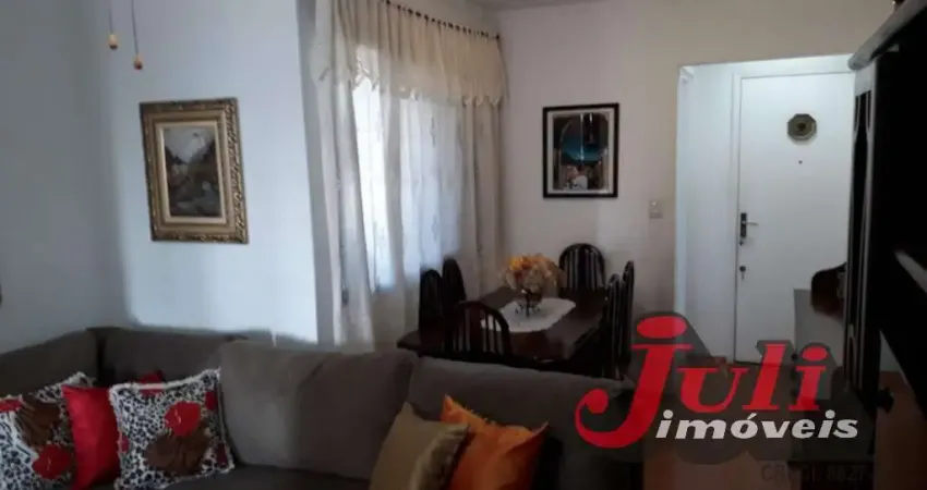 Apartamento com 2 quartos à venda no Jardim do Mar, São Bernardo do Campo 