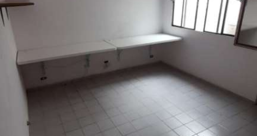 SALA COMERCIAL 11,2 M² - RUDGE RAMOS - SÃO BERNARDO DO CAMPO