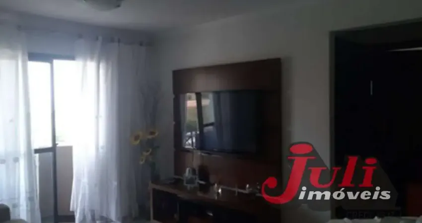 Apartamento com 2 quartos à venda no Jardim Irajá, São Bernardo do Campo 