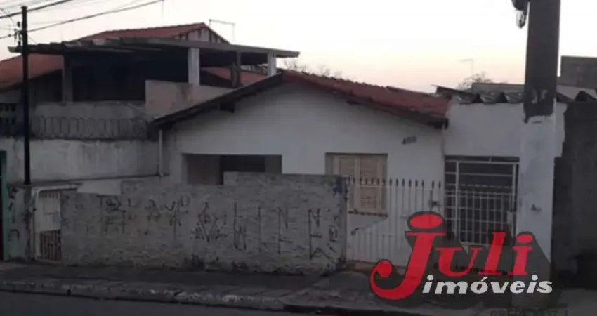 Casa com 2 quartos à venda na Vila Flórida, São Bernardo do Campo 