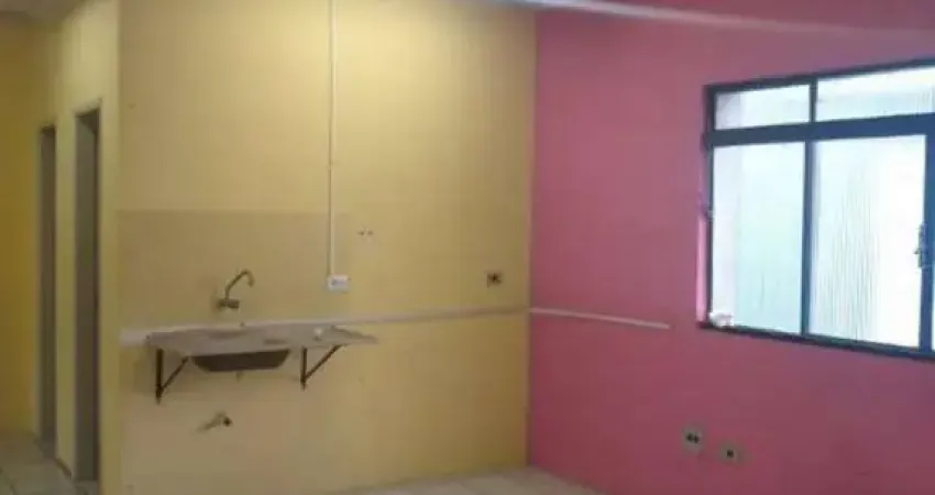 SALÃO COML. - 1 andar   -    PIRAPORINHA - DIADEMA - SP 180m²
