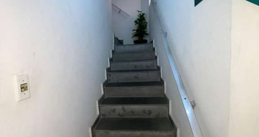 SALA COMERCIAL 15M² - RUDGE RAMOS - SÃO BERNARDO DO CAMPO