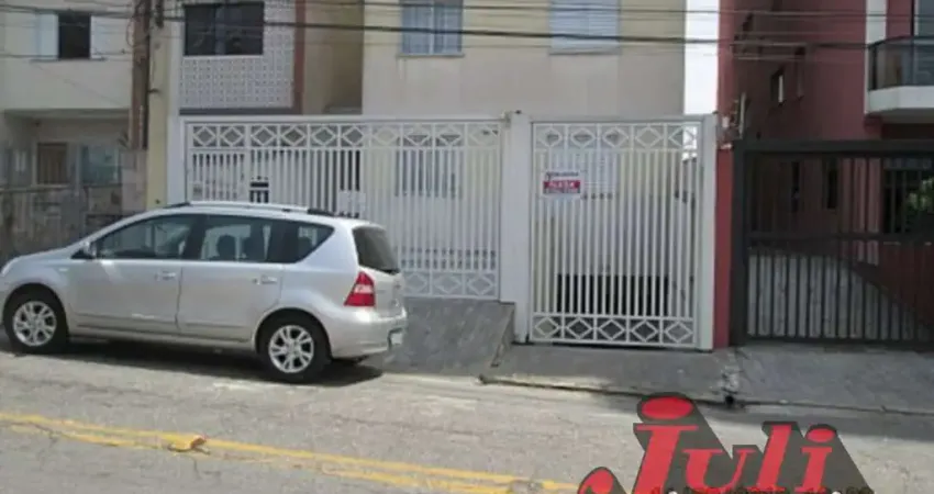 APARTAMENTO COM 1 DORMITÓRIO NA VILA CAMINHO DO MAR RUDGE RAMOS EM SÃO BERNARDO DO CAMPO