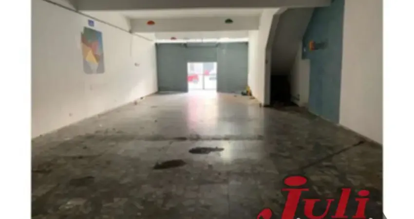 Ponto comercial para alugar no Rudge Ramos, São Bernardo do Campo 