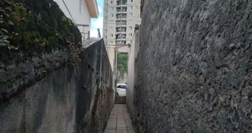 Casa com 2 quartos à venda na Vila Caminho do Mar, São Bernardo do Campo 