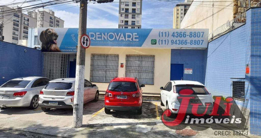 Sala comercial para alugar na Vila Caminho do Mar, São Bernardo do Campo 