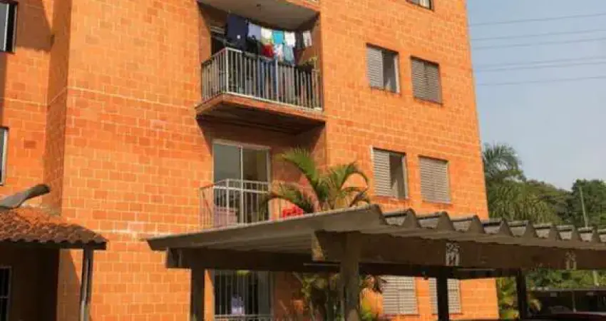 Venda Apartamento Santo Andre Parque João Ramalho Ref: 21426