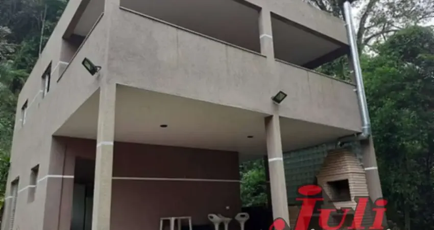 Chácara / sítio com 2 quartos à venda no Centro, Mairiporã 