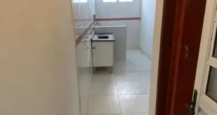 Apartamento com 1 quarto para alugar no Taboão, São Bernardo do Campo 
