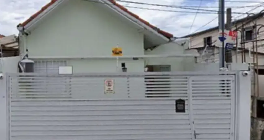 Casa com 1 quarto à venda na Vila Mazzei, São Paulo 