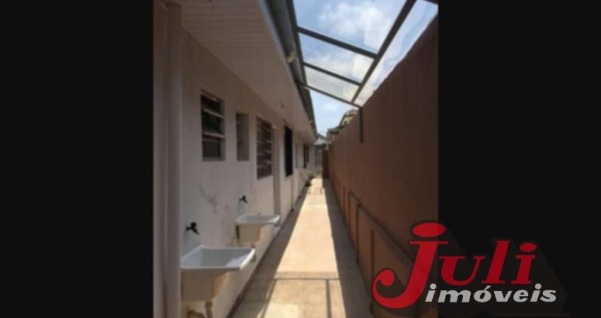 Sala comercial à venda na Vila Palmares, Santo André 