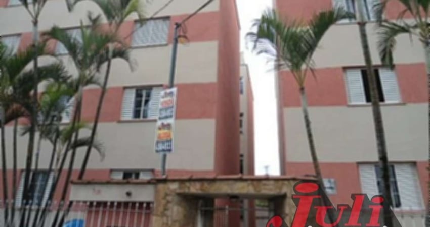 APTO.DOIS DORM.(ANDAR TÉRREO) S/GARAGEM-RUDGE RAMOS-S.B.C.