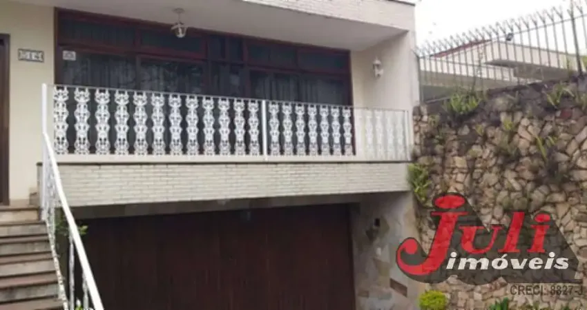 Apartamento com 3 quartos à venda na Vila Caminho do Mar, São Bernardo do Campo 